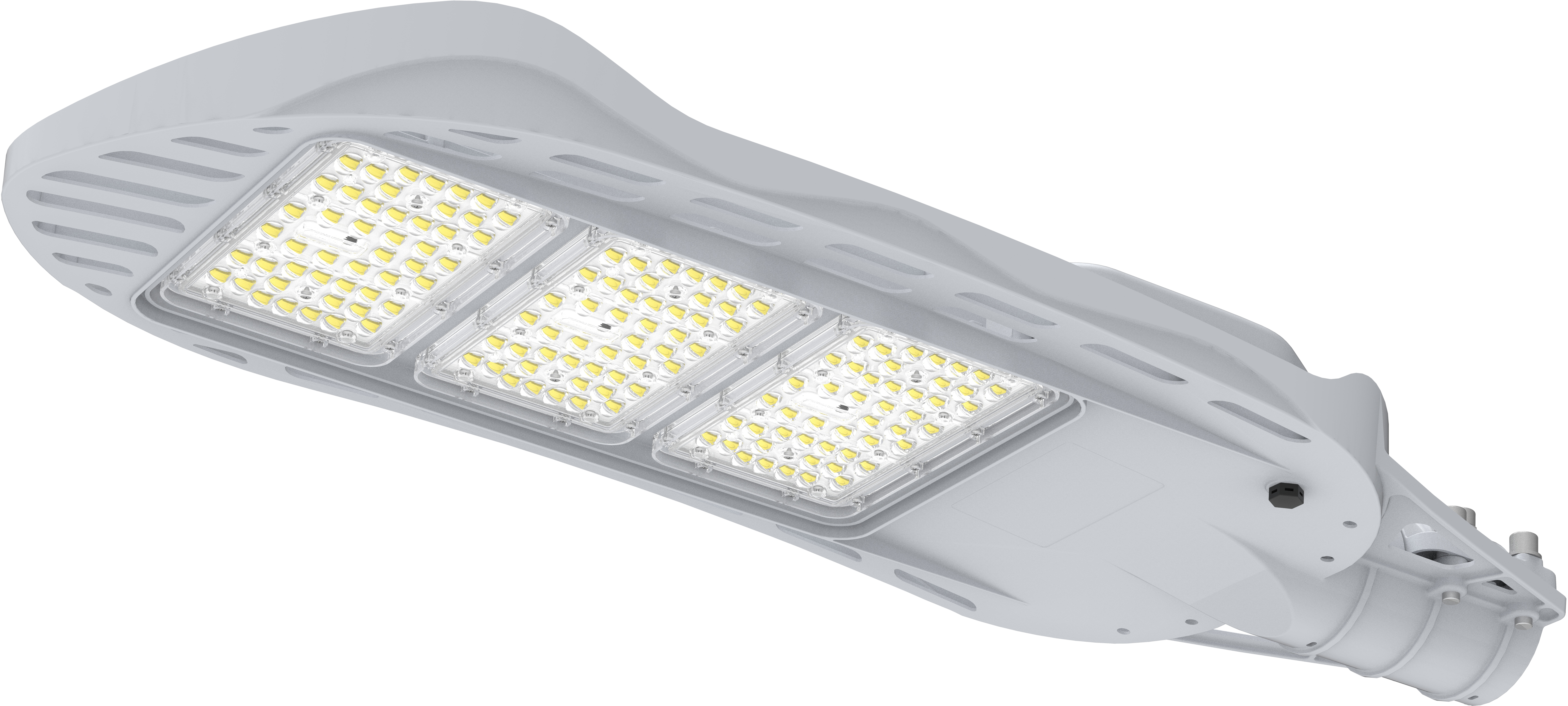 Serie di lampioni stradali a LED-RM 