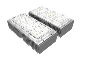 Modulo LED serie XT