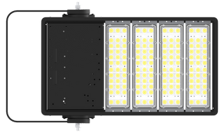 Proiettore LED serie FC: quattro moduli
