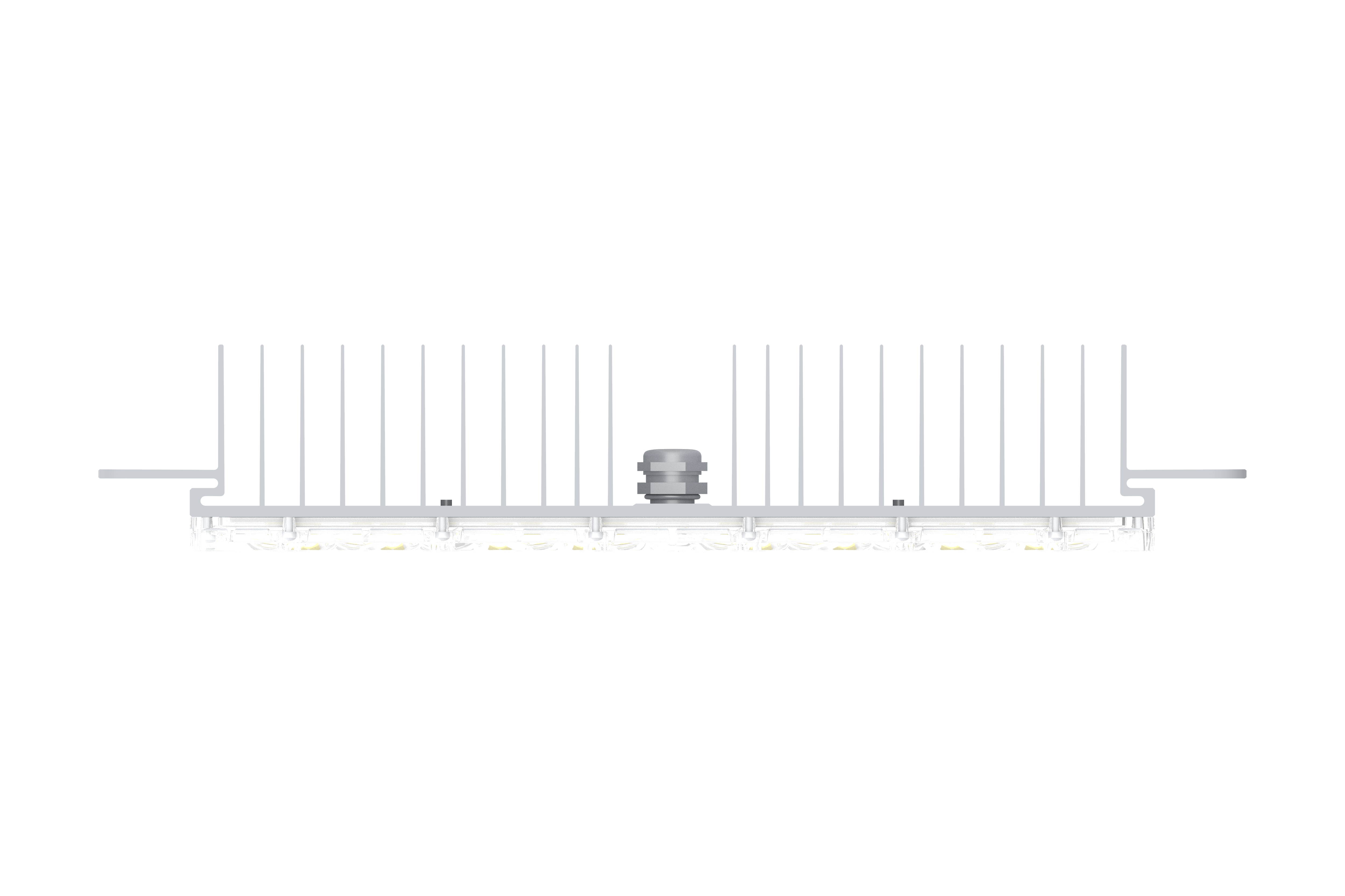 Modulo LED-2023 Modulo CSA T