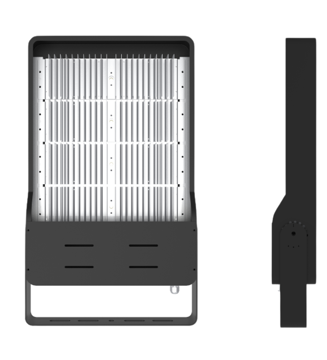 Proiettore a LED serie FD