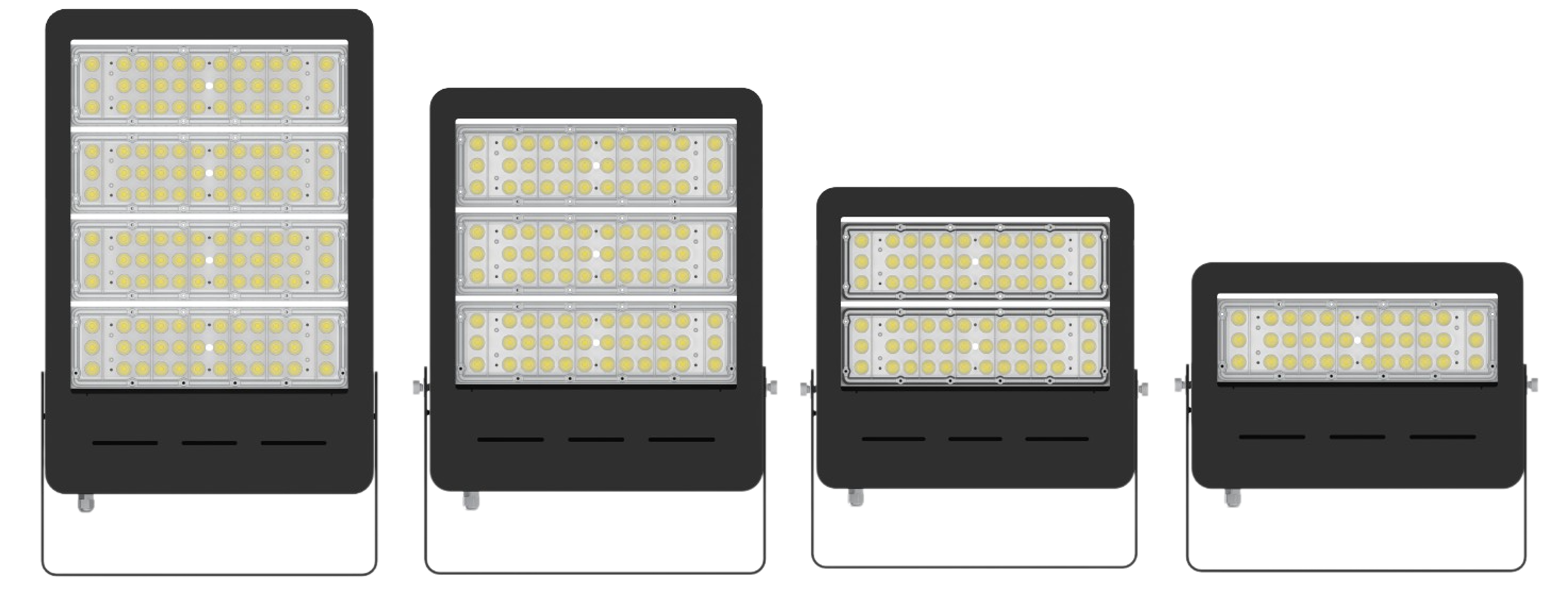 Proiettore a LED serie FD