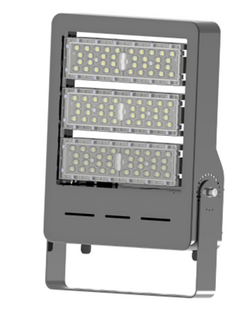 Proiettore LED serie 2023 FD: tre moduli