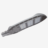 Serie RM / Lampione stradale a LED / 3 Moduli