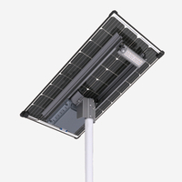 Lampione stradale a LED Sloar-serie A3 