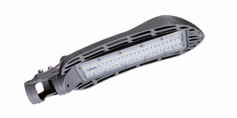 Lampione stradale a LED serie RM