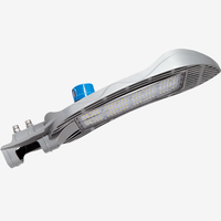 Lampione stradale a LED serie RM
