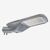 Lampione stradale a LED-RP