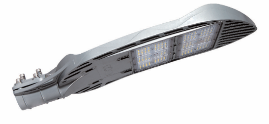 Lampione stradale a LED serie RM