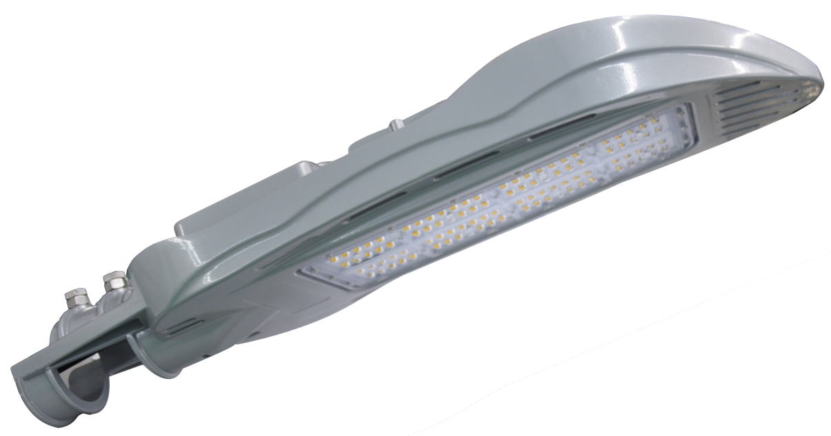 LL-RM150-C64 Lampione stradale a LED ad alta efficienza &nbsp;