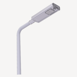 Lampione stradale a LED solare serie Freedom Classic