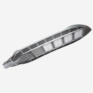 LL-RM240-B90 Lampione stradale a LED di grande potenza / 4 moduli